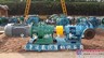 高粘度保温沥青输送泵用NYP320B-W11转子泵