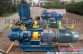 沥青混合料泵NYP220B-RU-T2-W11高粘度保温齿轮泵