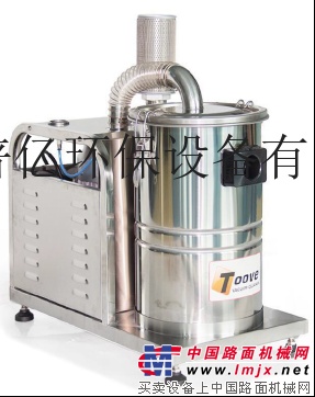 供应拓威克TK-2230G食品行业国定式吸尘器