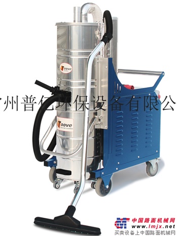 供应拓威克TK5022VAC大功率大型吸尘器吸铁屑石子