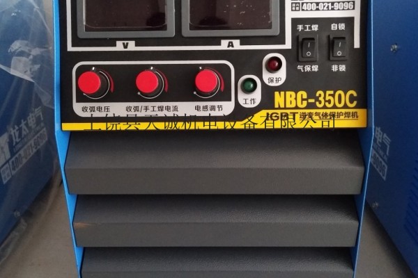 上饒出租銀象龍太烽火通用NBC-350 500焊機