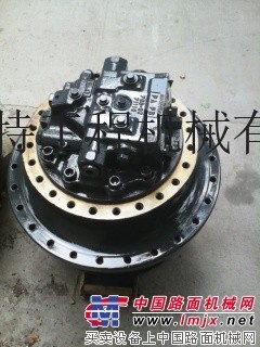 供应小松130-7挖掘机PC450-7行走马达