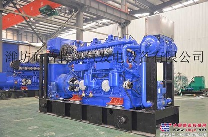 供应耐普特500kw发电机