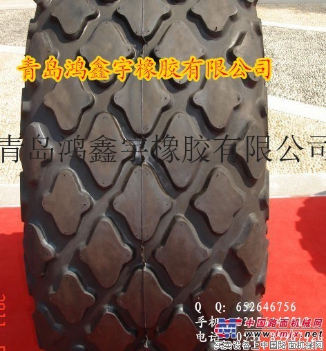 现货销售徐工轮式压路机轮胎23.1-26型号齐全厂家报价