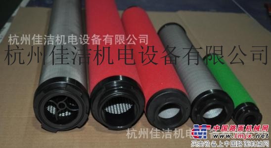 供應齊全其他其它配套件廣州漢粵精密過濾器