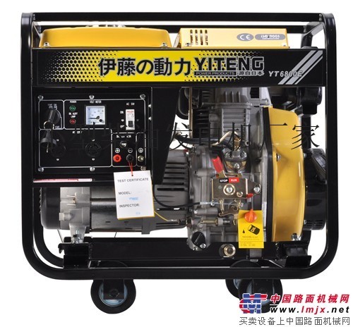 供應(yīng)伊藤動力YT3800X發(fā)電機(jī)(組)