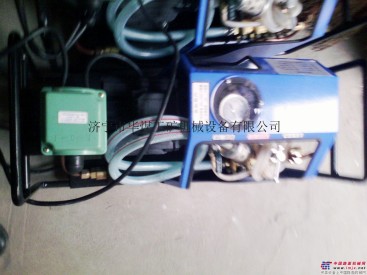 供应渭南华煤lb-7x10电动水压泵功率1.1KW