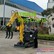 农用小型挖掘机履带式挖土机噪音小省油