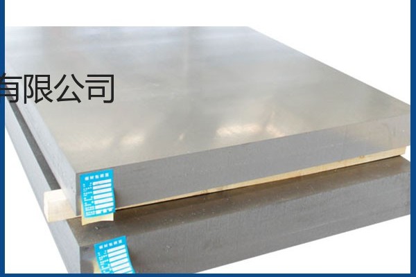 河南明泰优质5454罐车铝板全国直销专业5454铝板生产厂家