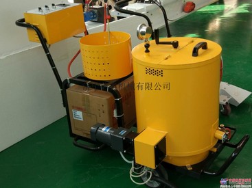 供应多种沥青稀浆封层机