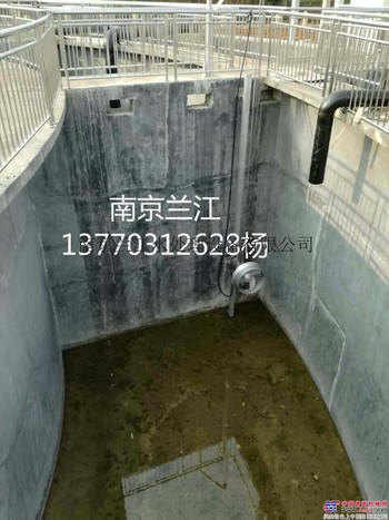 供应兰江QJB0.85/8-260/3-740搅拌机