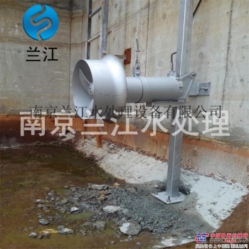 供应兰江QJB0.55/4-230/3-1400搅拌机