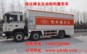 供应陆达牌粉料撒布车16方、18方、20方等撒布机