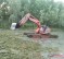 水上挖機出租與水上挖掘機到底有何不同呢