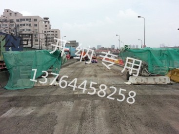 供应南方路机混凝土切割,水力拆除,破碎混凝土-上海开纳水射流铣刨机