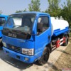 东风小型洒水车 大量高配二手洒水车 带助力 可加空调 全国包运