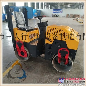用了都说好的压路机载人式压路机厂家