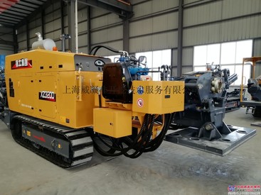 供应徐工XZ320D水平定向钻