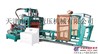 供应建丰新型植草砖制砖机护坡砖制砖机空心砖制砖机
