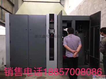 供应志高鲍斯开山150SFET-5.5空压机