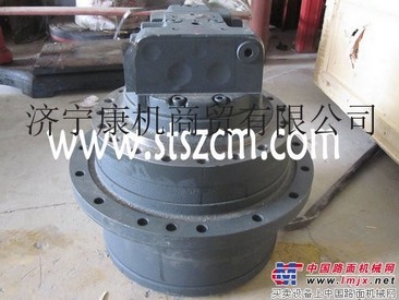 原装规格小松PC300终传动总成-行走马达修理包
