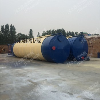 供应水泥仓 水泥罐 混凝土储存设备
