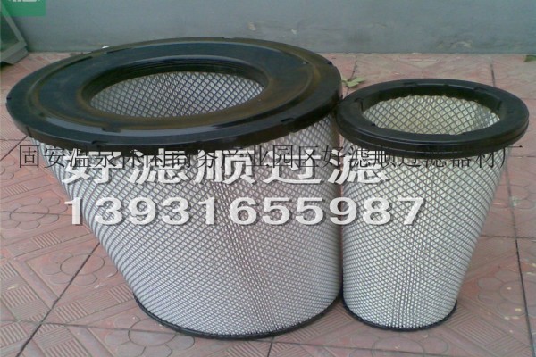 供应沃尔沃11110023、11110474挖掘机滤清器广州上海