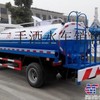 出租洒水车