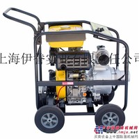 YT40DPE-2柴油价格4寸柴油抽水机