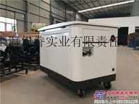 伊藤10kw汽油发电机上海厂家直销
