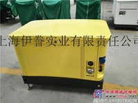 10kw汽油发电机移动应急​
