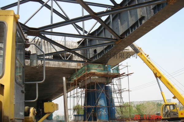 供应科诺工程塑料合金 MGE滑块滑板 桥梁重物顶推平移