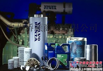 供应沃尔沃21707134/466634挖掘机滤清器