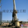 多台徐工旋挖钻机出租，助力徐州2018年工程建设