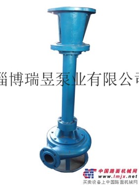 供应CSL立式渣浆泵，立式泥浆泵，立式排沙泵，立式矿渣泵