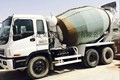出售二手辽宁海诺建设机械公司HNJ5320GJB搅拌运输车