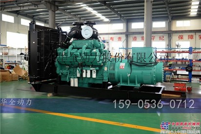 柴油发电机800千瓦报价受那些因素的控制呢？