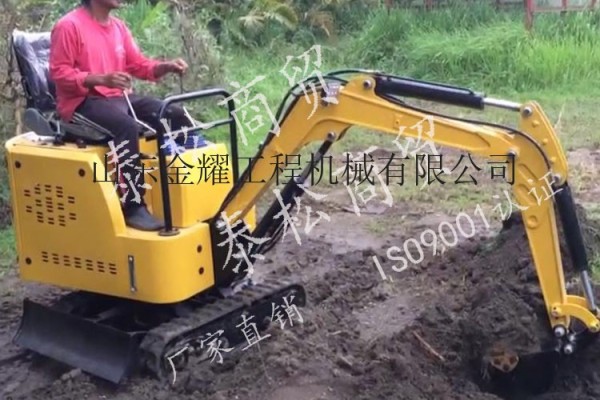 供应泰松JYZ-200挖掘机履带式挖掘机价格农用小型挖掘机