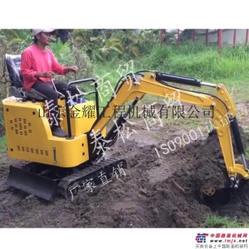 供应泰松JYZ-200挖掘机履带式挖掘机价格农用小型挖掘机