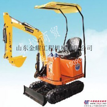 供应泰松JY-20挖掘机农用挖掘机价格微型挖掘机履带式挖掘机