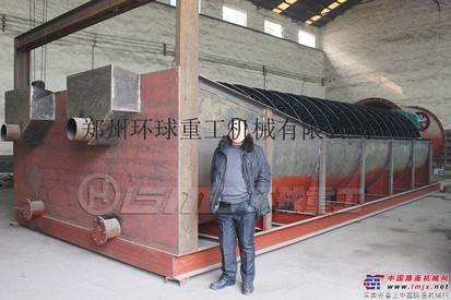 供应环球重工制砂设备