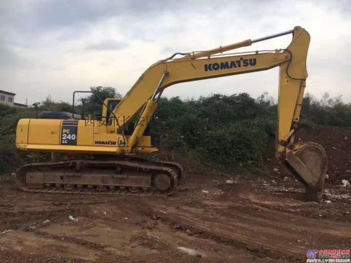 西安挖掘機裝載機出租土石方基礎工程承包