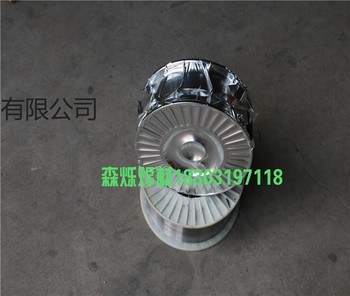 供应优质D688耐磨焊丝 药芯耐磨焊丝-森焊焊材