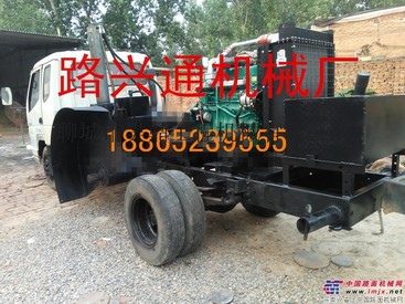 供应路兴通路边石开沟机开槽机