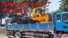 供应路兴通55路面养护车