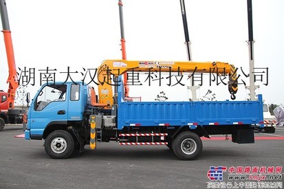 湖南湘西地区农用车7吨吊厂家报价