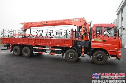 河南地区18吨吊机厂家直销价格