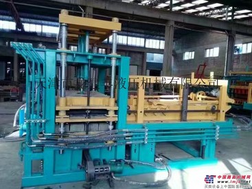 供应建丰建虎砖机砖机