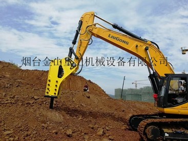 供应斗山140破碎锤破碎锤
