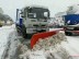 供应除雪铲 滚扫 除雪机设备 洒水车 环卫车都可安装